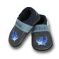 Preview: Krabbelschuhe freundlicher Hai
